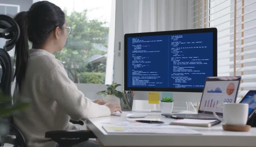 皮山县企业数字化解决方案:机器学习赋能商业模式升级的核心路径